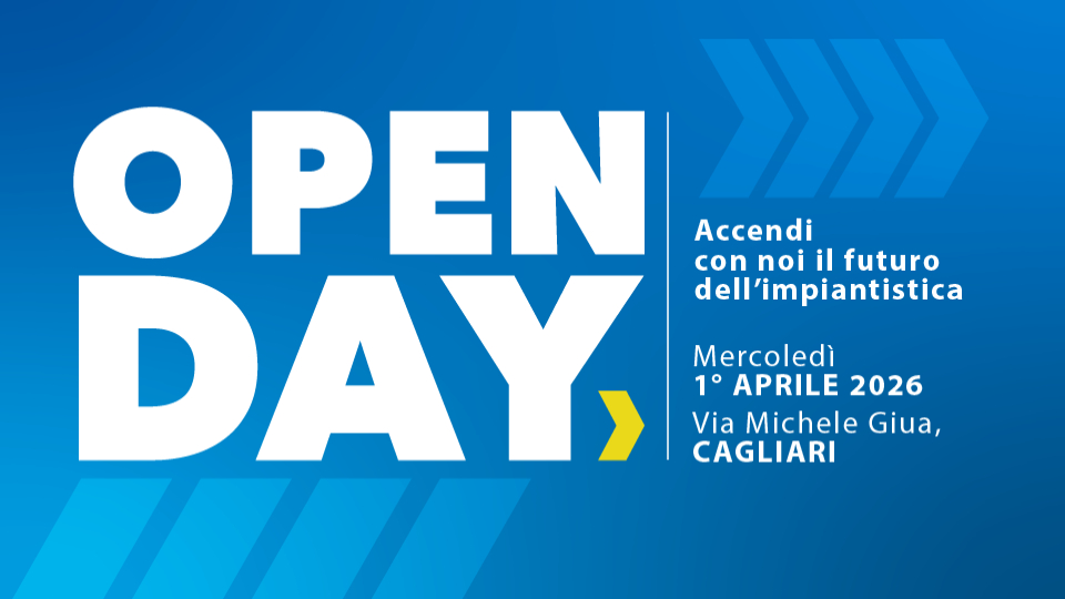 OPEN DAY COMOLI FERRARI CAGLIARI ELMAS